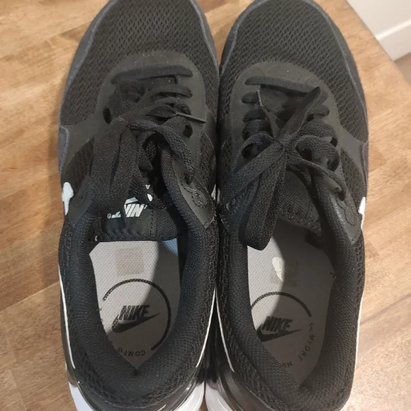 Nike Air Max Systm Men's Size 13 Like New Condition - Picture 6 of 15